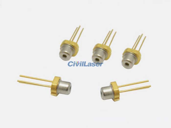 GH0782RA2C laser diode